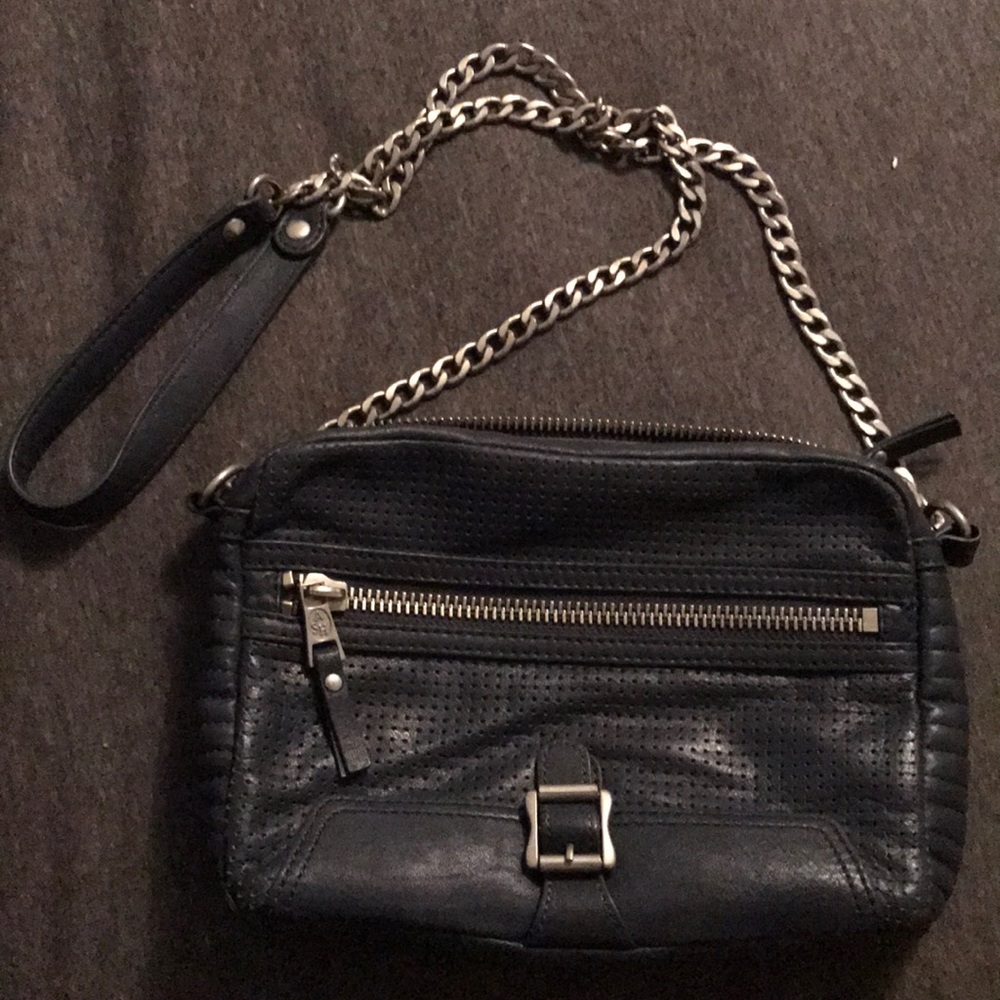 ASH brand Crossbody Purse